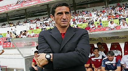 Χιμένες: «Δείξαμε σωστή νοοτροπία»