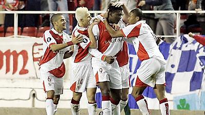 Primera Division: Δύο «γκέλες» και…κορυφή η Οσασούνα