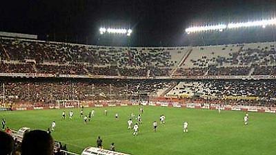 Η Ευρώπη παίζει μπάλα