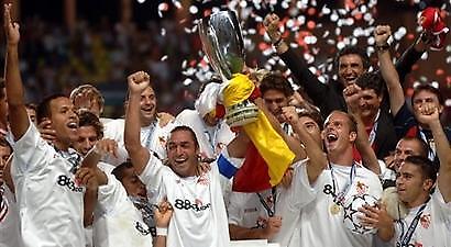 Καλώς τη «Μπάρτσα»: 3-0!