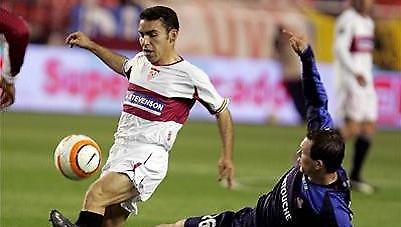 Primera Division: «Αυτοκτονία» Σεβίλλης