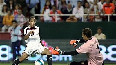 Primera Division: Παρέμεινε στο «κόλπο»…