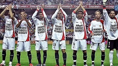 Primera Division: «Τρένο» η Σεβίλλη