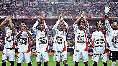 Ήττα-σοκ για Οσέρ, «γκέλα» για Σεβίλλη