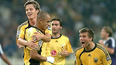 ΑΕΚ – ΑΝΤΕΡΛΕΧΤ στο «μικροσκόπιο»