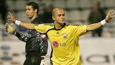 Αυτή η ΑΕΚ, δεν χάνει!