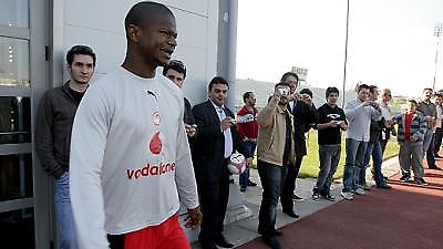 Όλα καλά με Σέζαρ!