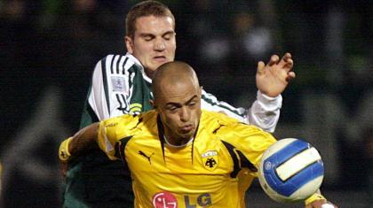 «Περιμένουμε την ΑΕΚ»