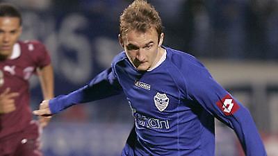 ΑΣ. ΤΡΙΠΟΛΗΣ: Ατομικό οι Τσέζαρεκ, Μοσχογιάννης