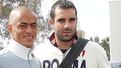 Κράτησε «Σόρε», περιμένει για Σέζαρ