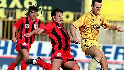 Αγοράζει τη Παναχαϊκή ο Γεωργάτος!