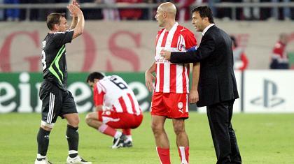 Στροφή στο πρωτάθλημα