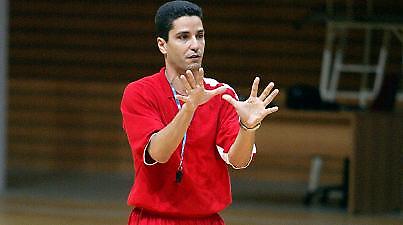 Σφαιρόπουλος: «Κερδίσαμε τον κόσμο»