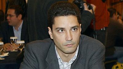 Α1: Δεν έχει αποφασίσει ο Γκέρσον...