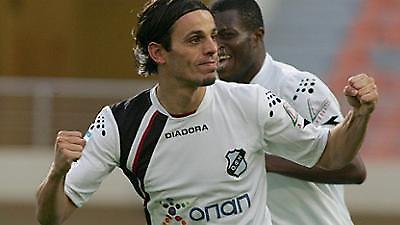 ΟΦΗ: Κανονικά ο Σφακιανάκης