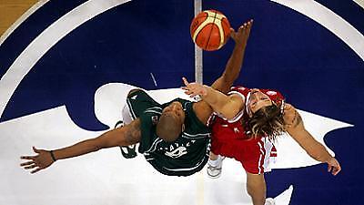 Θα «αναστενάξει»… το ΟΑΚΑ