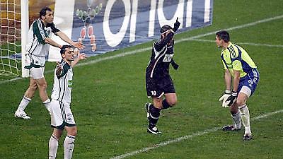 Εκτός ενδεκάδας Γκαλίνοβιτς-Βύντρα!