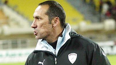 Δώνης: «Μπορούσαμε το διπλό»