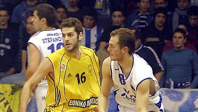 Α1: Το βλέμμα στον Μακεδονικό