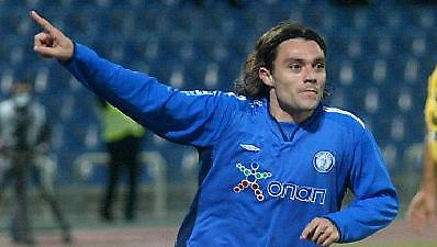 ΒΕΡΟΙΑ: «Μπαμ» με Ερέρα