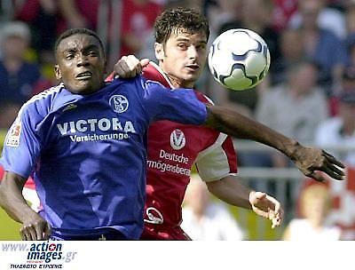 Επιστρέφει ο Σφόρτσα