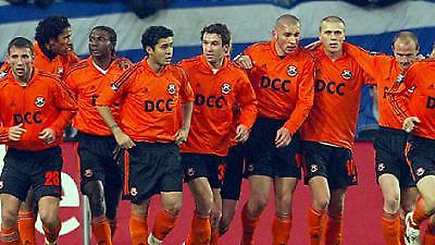 Εκτός συνέχειας Βαλένθια και Σάλκε