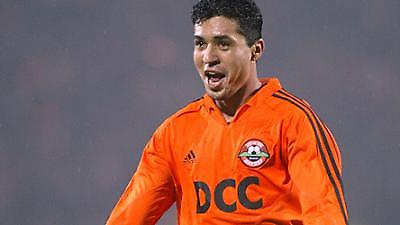 «Αέρας» η Σαχτάρ