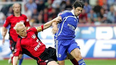 Bundesliga: Κορυφή για δύο