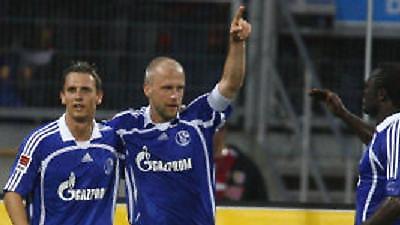 Περίπατος για Σάλκε