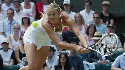 «Εκτός» η Σαράποβα από την εθνική Ρωσίας