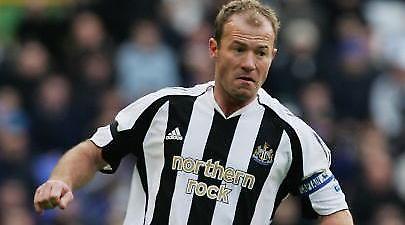 Σίρερ: «Είμαι περήφανος»