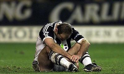 Σούνες: «Ελπίζω να αλλάξει γνώμη ο Σίρερ»