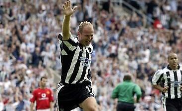 Ελπίζει ο Σίρερ για Ευρώπη