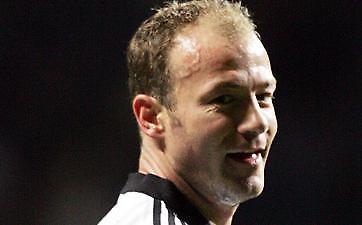 Συνεχίζει ο Σίρερ!