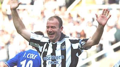 Τη γλίτωσε ο Σίρερ