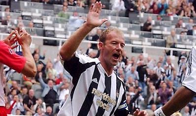 Σίρερ: «Ζούμε έναν εφιάλτη»