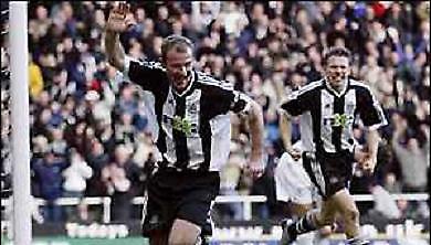 Σίρερ: «Να μην ξανάρθει ο Μπέλαμι στη Νιούκαστλ…»