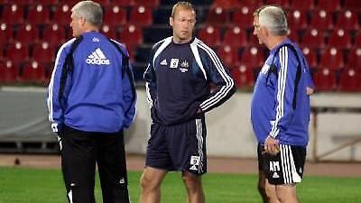 Πρωτοχρονιάτικο δώρο από Σίρερ