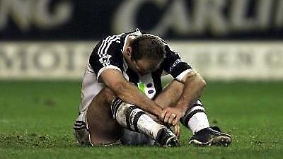 Σίρερ: «Αγωνία μου οι τραυματισμοί»