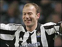 'Σίρερ, ο κορυφαίος... '