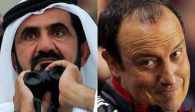 «Μαύρος χρυσός» στο Άνφιλντ