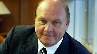 Σέπερντ: «Δεν πουλάω»