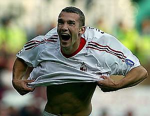 Μετανιωμένος ο «Σέβα»