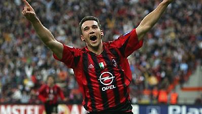 Σεφτσένκο: «Πάρτε τον Ρονάλντο»