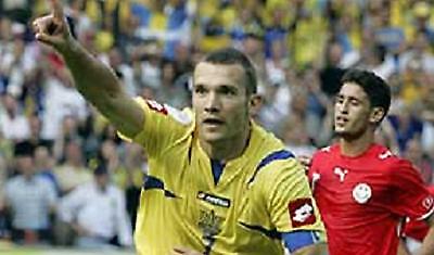 Σεφτσένκο: «Θα βάλω τα δυνατά μου από την αρχή»