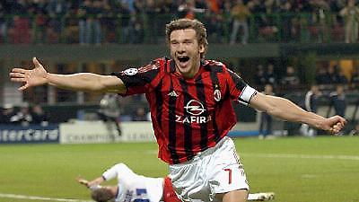 Σεφτσένκο: «Θέλω να κλείσω την καριέρα μου στην Τσέλσι»