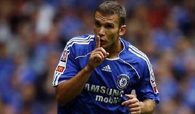 Σεφτσένκο: «Το Τσέρνομπιλ μου άλλαξε τη ζωή»