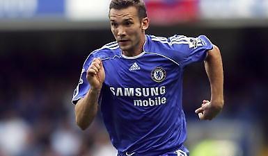 Σεφτσένκο: «Τελείωσε για μένα η Μίλαν»