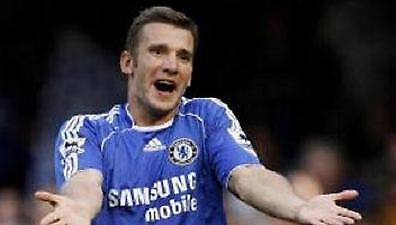 Ετό: «Χαϊδεμένος του Αμπράμοβιτς ο Σεφτσένκο»