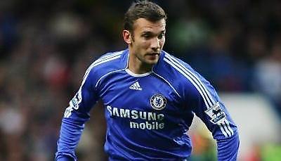 Σεφτσένκο: «Φεύγω αν δε με θέλει ο Μουρίνιο»